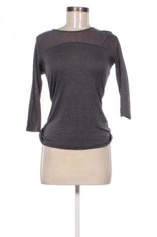 Damen Shirt H&M, Größe S, Farbe Grau, Preis € 11,17