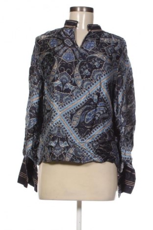 Bluzka damska H&M, Rozmiar XL, Kolor Kolorowy, Cena 62,99 zł