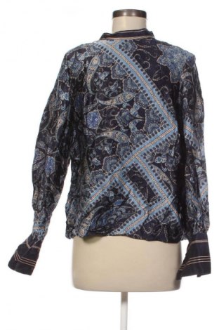 Bluzka damska H&M, Rozmiar XL, Kolor Kolorowy, Cena 62,99 zł