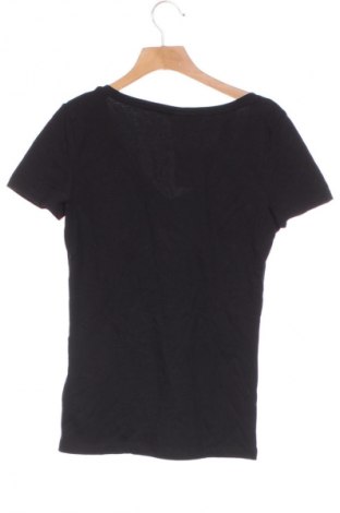 Dámská halenka H&M, Velikost XS, Barva Černá, Cena  209,00 Kč