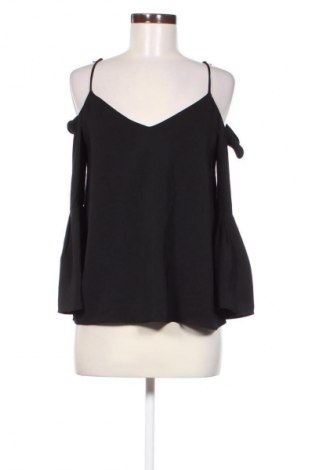 Damen Shirt H&M, Größe S, Farbe Schwarz, Preis 6,99 €