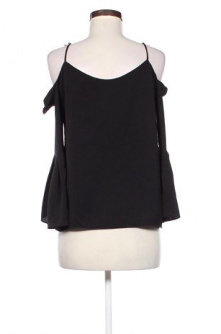 Damen Shirt H&M, Größe S, Farbe Schwarz, Preis 6,99 €