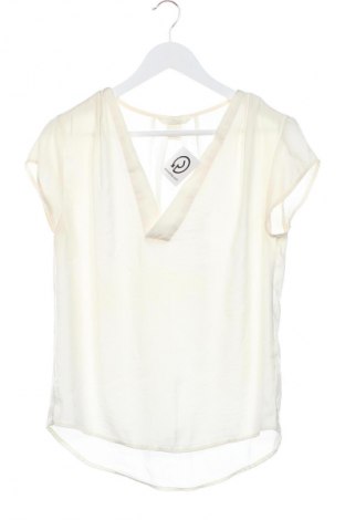Damen Shirt H&M, Größe XS, Farbe Ecru, Preis € 9,72