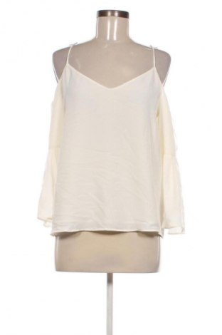 Damen Shirt H&M, Größe M, Farbe Weiß, Preis 13,99 €