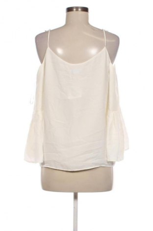 Damen Shirt H&M, Größe M, Farbe Weiß, Preis 13,99 €