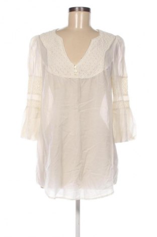 Damen Shirt H&M, Größe L, Farbe Weiß, Preis € 6,99