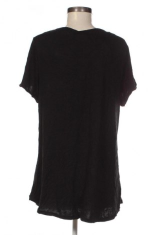 Γυναικεία μπλούζα H&M, Μέγεθος XL, Χρώμα Μαύρο, Τιμή 10,99 €