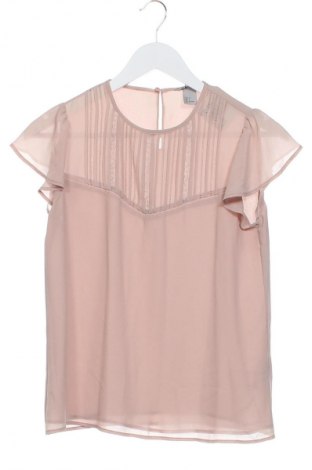 Dámská halenka H&M, Velikost XS, Barva Hnědá, Cena  199,00 Kč
