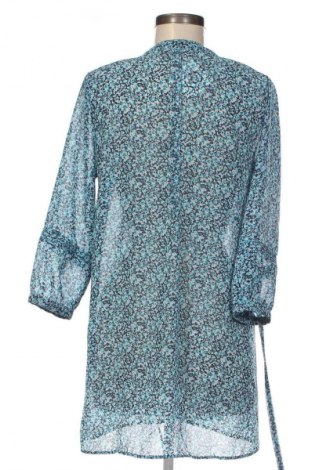 Дамска блуза H&M, Размер L, Цвят Многоцветен, Цена 19,99 лв.