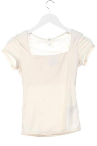 Dámská halenka H&M, Velikost XS, Barva Bílá, Cena  199,00 Kč