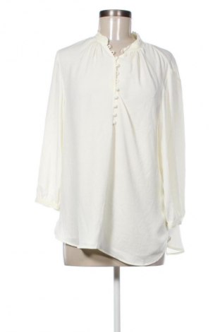 Γυναικεία μπλούζα H&M, Μέγεθος XL, Χρώμα Εκρού, Τιμή 5,99 €