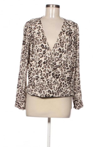 Bluzka damska H&M, Rozmiar M, Kolor Kolorowy, Cena 62,99 zł