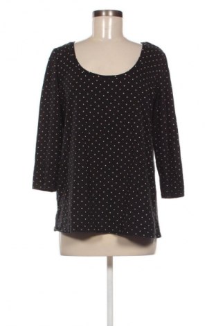 Дамска блуза H&M, Размер XL, Цвят Многоцветен, Цена 19,99 лв.