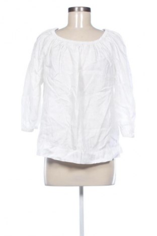 Дамска блуза H&M, Размер S, Цвят Бял, Цена 36,10 лв.