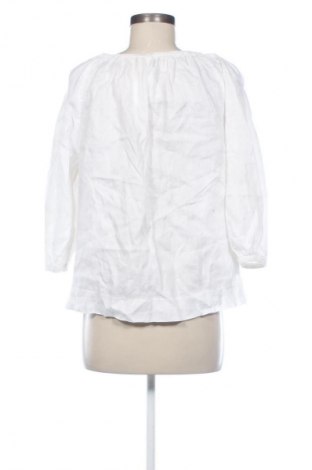 Дамска блуза H&M, Размер S, Цвят Бял, Цена 36,10 лв.