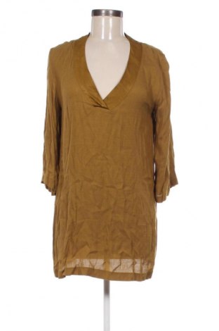 Damen Shirt H&M, Größe M, Farbe Beige, Preis € 6,99