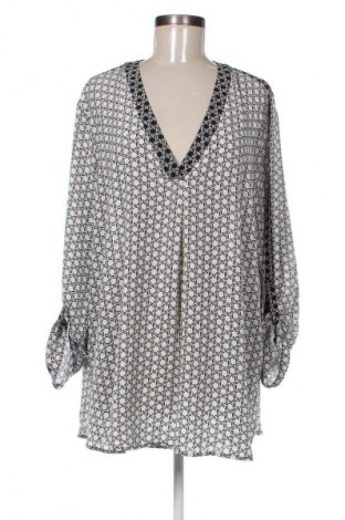 Damen Shirt H&M, Größe XL, Farbe Mehrfarbig, Preis € 6,99