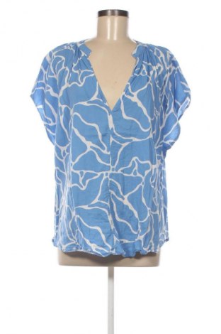 Dámská halenka H&M, Velikost XL, Barva Vícebarevné, Cena  199,00 Kč