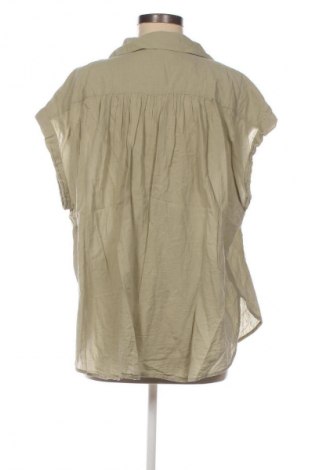 Dámská halenka H&M, Velikost XL, Barva Zelená, Cena  199,00 Kč
