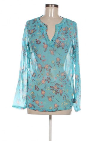 Damen Shirt H&M, Größe M, Farbe Mehrfarbig, Preis € 13,99