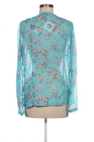 Damen Shirt H&M, Größe M, Farbe Mehrfarbig, Preis € 13,99