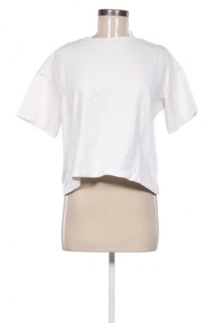 Damen Shirt H&M, Größe M, Farbe Weiß, Preis 7,99 €