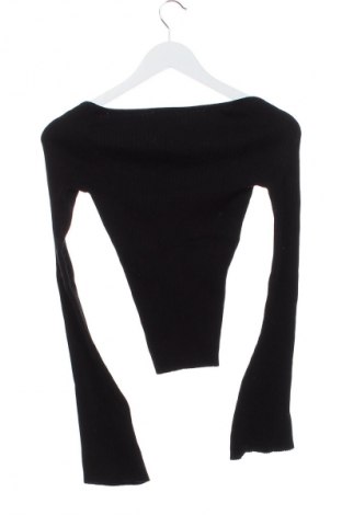 Dámská halenka H&M, Velikost XS, Barva Černá, Cena  249,00 Kč