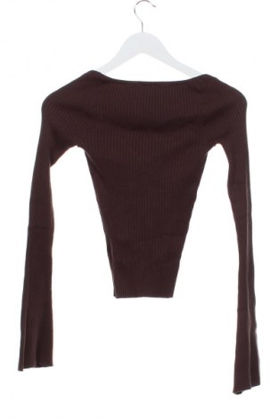 Dámská halenka H&M, Velikost XS, Barva Hnědá, Cena  169,00 Kč
