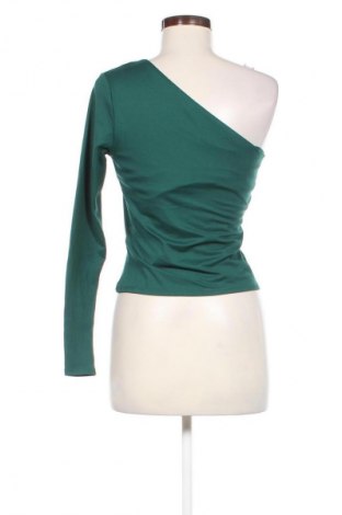 Damen Shirt H&M, Größe M, Farbe Grün, Preis 13,99 €