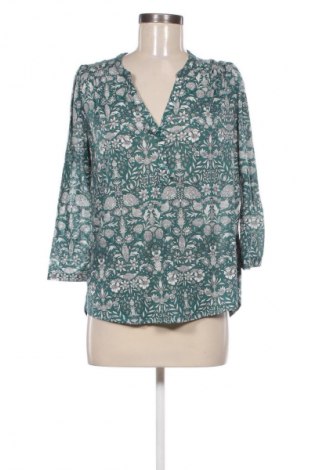 Дамска блуза H&M, Размер S, Цвят Многоцветен, Цена 19,99 лв.