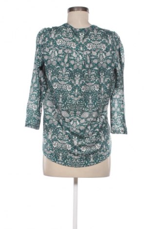 Дамска блуза H&M, Размер S, Цвят Многоцветен, Цена 19,99 лв.