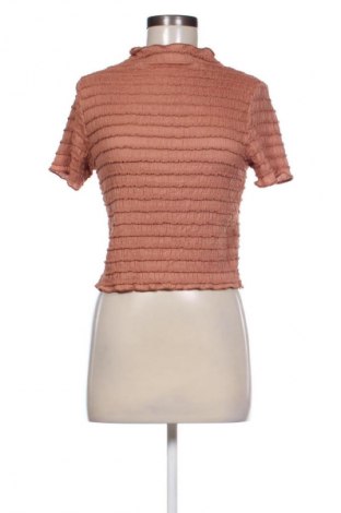 Dámská halenka H&M, Velikost S, Barva Hnědá, Cena  159,00 Kč