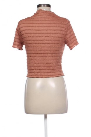 Dámská halenka H&M, Velikost S, Barva Hnědá, Cena  159,00 Kč