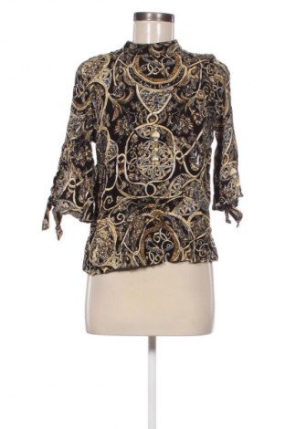 Damen Shirt H&M, Größe M, Farbe Mehrfarbig, Preis € 13,99