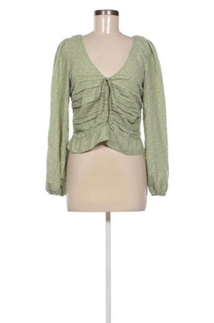 Bluzka damska H&M, Rozmiar M, Kolor Kolorowy, Cena 62,99 zł