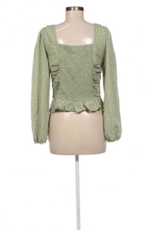 Bluzka damska H&M, Rozmiar M, Kolor Kolorowy, Cena 62,99 zł