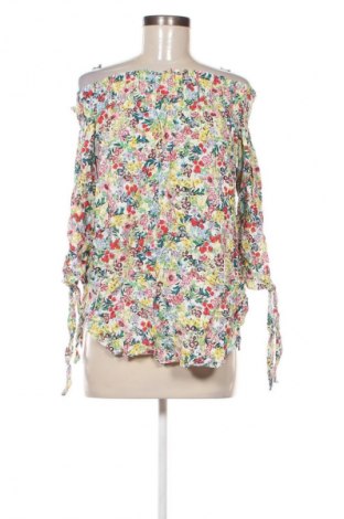 Bluzka damska H&M, Rozmiar S, Kolor Kolorowy, Cena 62,99 zł
