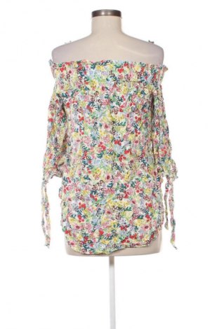 Bluzka damska H&M, Rozmiar S, Kolor Kolorowy, Cena 62,99 zł