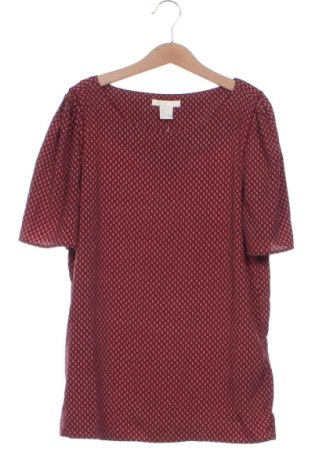 Γυναικεία μπλούζα H&M, Μέγεθος XS, Χρώμα Πολύχρωμο, Τιμή 6,99 €