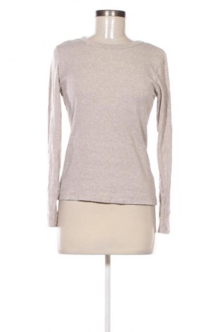 Γυναικεία μπλούζα H&M, Μέγεθος L, Χρώμα  Μπέζ, Τιμή 5,99 €