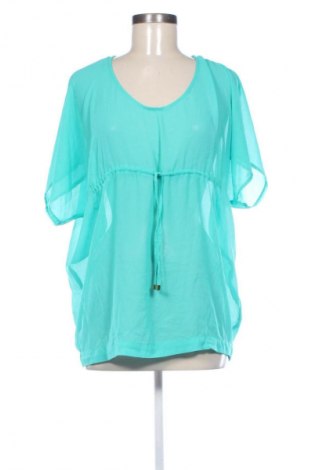 Γυναικεία μπλούζα H&M, Μέγεθος XL, Χρώμα Πράσινο, Τιμή 7,99 €