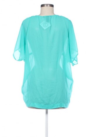 Γυναικεία μπλούζα H&M, Μέγεθος XL, Χρώμα Πράσινο, Τιμή 7,99 €