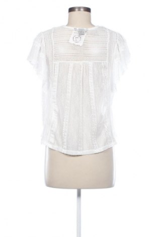 Dámská halenka H&M, Velikost S, Barva Bílá, Cena  199,00 Kč