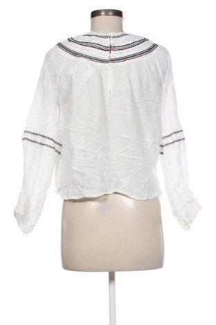 Bluzka damska H&M, Rozmiar S, Kolor Biały, Cena 62,99 zł