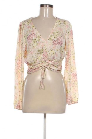 Dámská halenka H&M, Velikost S, Barva Vícebarevné, Cena  129,00 Kč