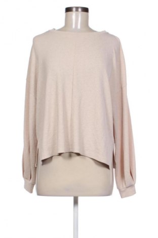 Damen Shirt H&M, Größe M, Farbe Beige, Preis € 13,99