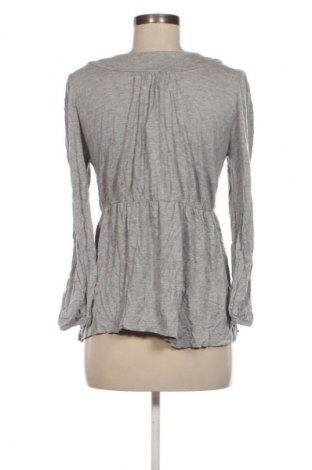 Bluzka damska H&M, Rozmiar M, Kolor Szary, Cena 62,99 zł