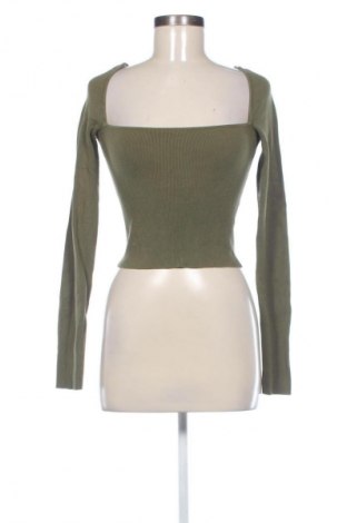 Damen Shirt H&M, Größe S, Farbe Grün, Preis € 6,99