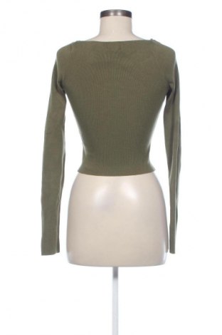 Damen Shirt H&M, Größe S, Farbe Grün, Preis € 6,99