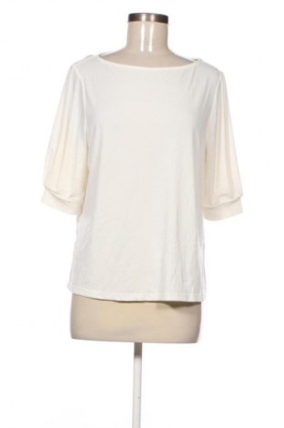 Γυναικεία μπλούζα H&M, Μέγεθος L, Χρώμα Λευκό, Τιμή 12,99 €